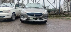 Suzuki Dzire 2020 Silver
