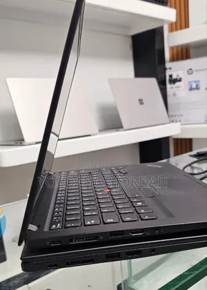 New Laptop Lenovo ThinkPad t495s 16GB AMD Ryzen 7 SSD 512GB