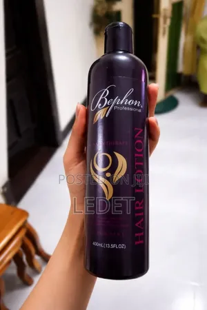 Hair Lotion