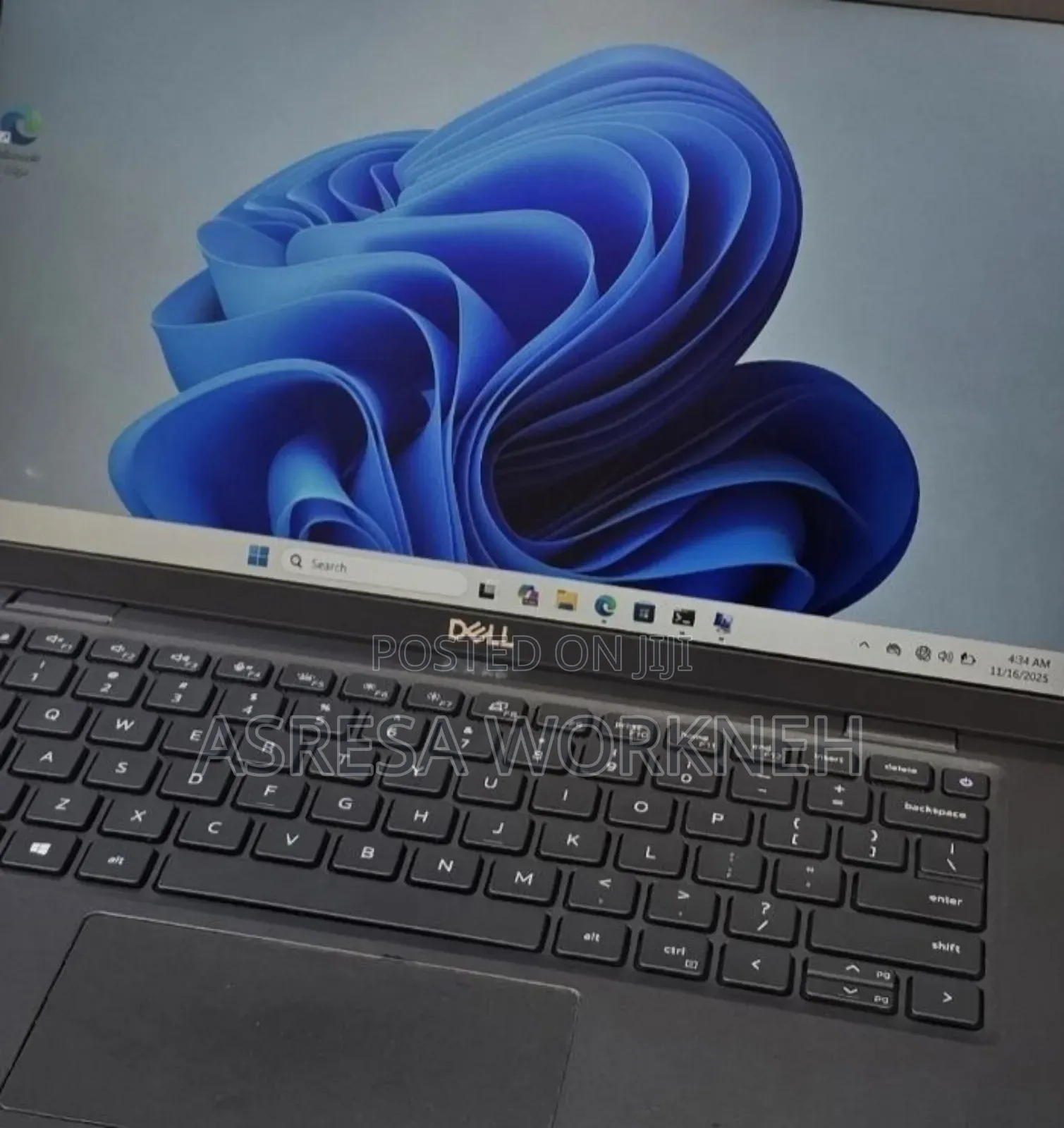New Laptop Dell Latitude 7420 32GB Intel Core i7 SSD 512GB