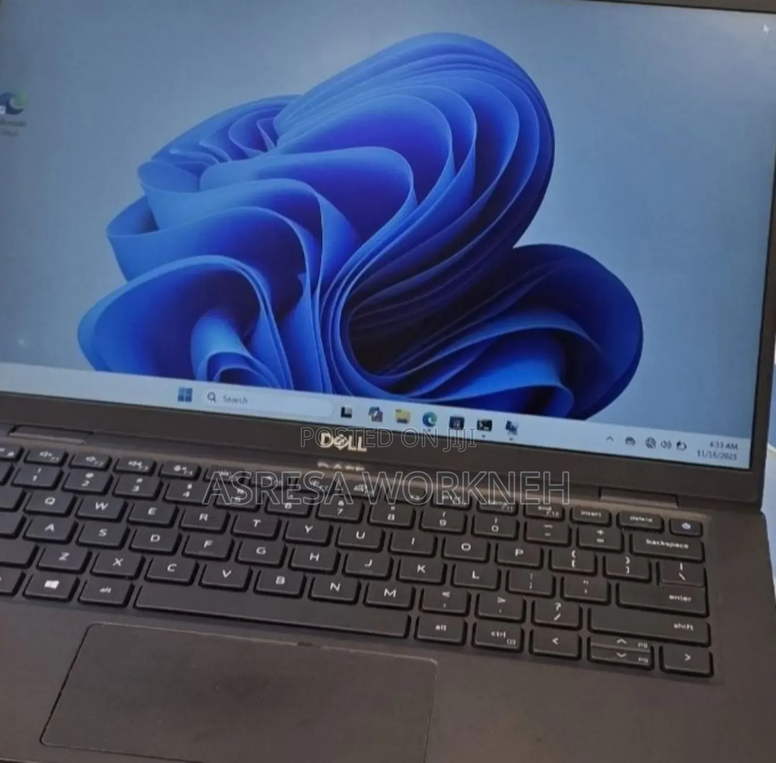 New Laptop Dell Latitude 7420 32GB Intel Core i7 SSD 512GB