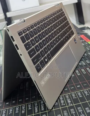 New Laptop HP EliteBook x360 1030 G8 16GB Intel Core i7 SSD 512GB
