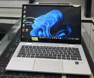New Laptop HP EliteBook x360 1030 G8 16GB Intel Core i7 SSD 512GB