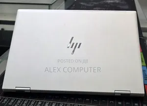 New Laptop HP EliteBook x360 1030 G8 16GB Intel Core i7 SSD 512GB
