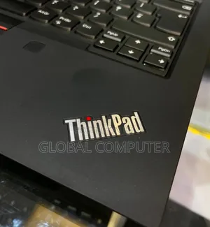 New Laptop Lenovo ThinkPad P14s 16GB Intel Core i7 SSD 512GB