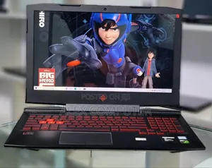New Laptop HP Omen X 16GB Intel Core i7 HDD+SSD 1T