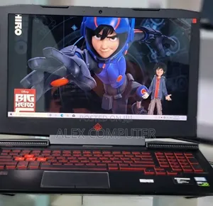 New Laptop HP Omen X 16GB Intel Core i7 HDD+SSD 1T
