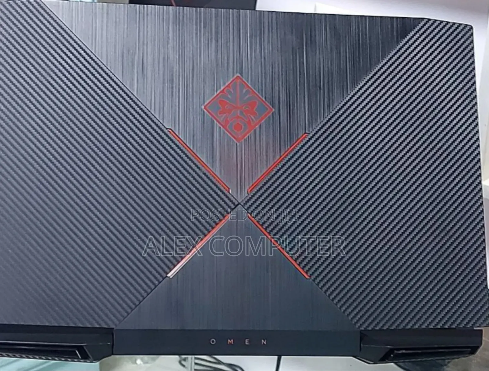 New Laptop HP Omen X 16GB Intel Core i7 HDD+SSD 1T