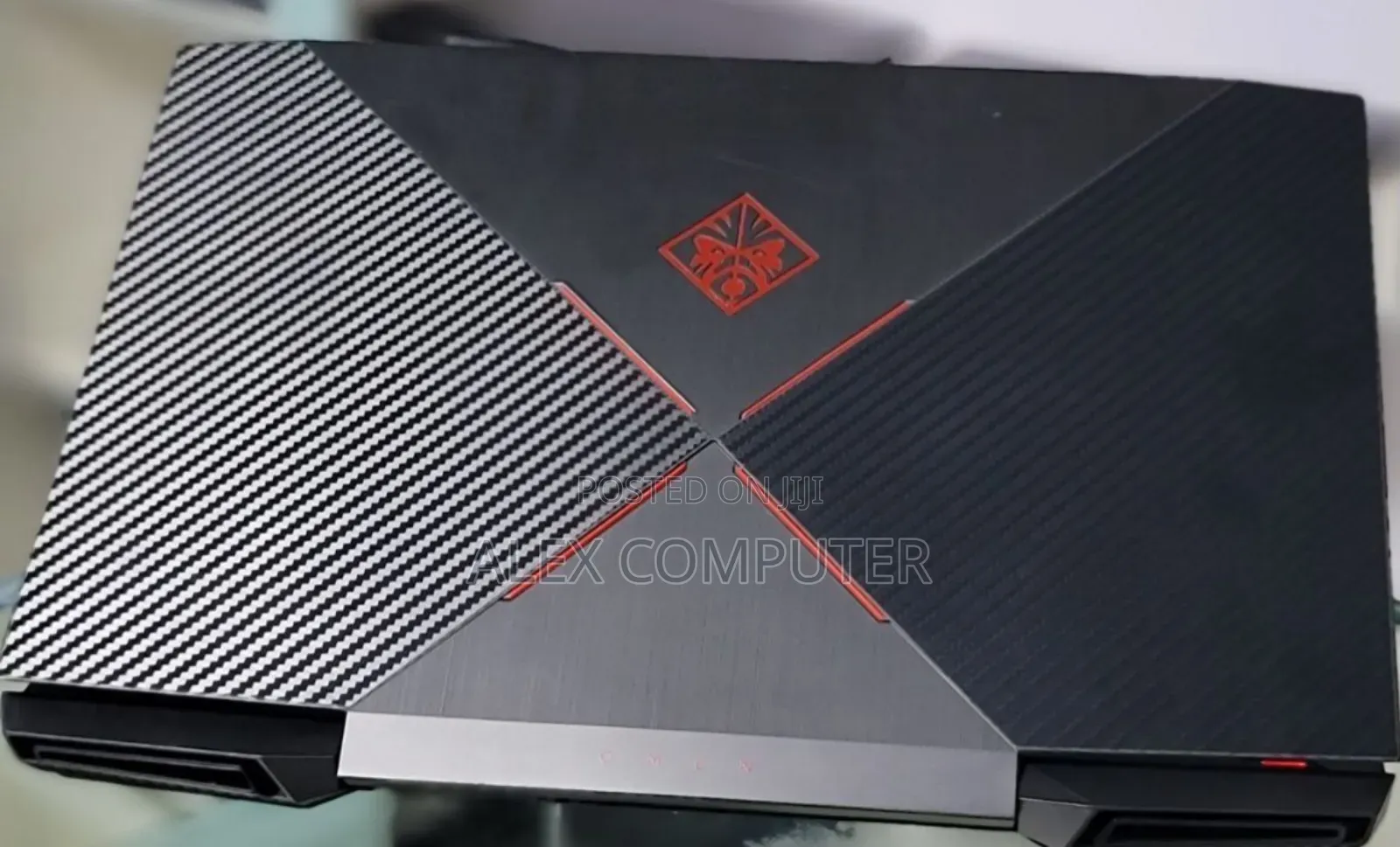 New Laptop HP Omen X 16GB Intel Core i7 HDD+SSD 1T