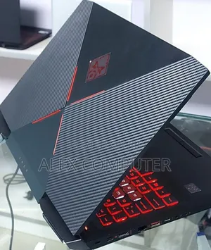 New Laptop HP Omen X 16GB Intel Core i7 HDD+SSD 1T
