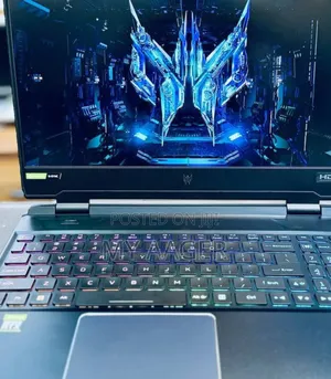 New Laptop HP Pavilion 15 16GB Intel Core i9 SSD 512GB