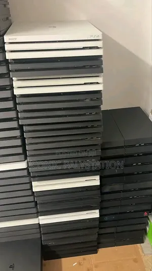 Palystation 4 Slim ,Pro ,Fat for Gamers