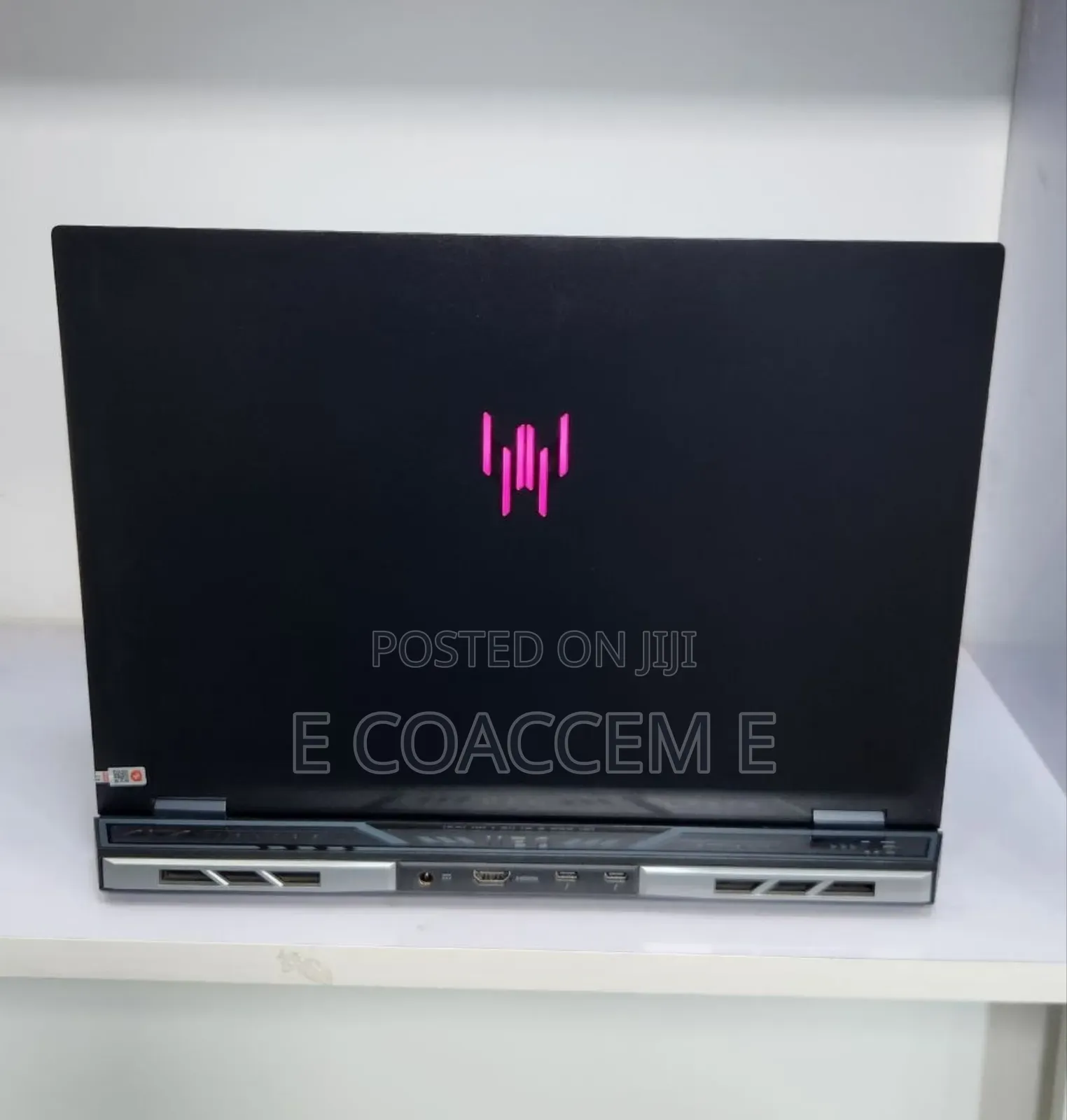 New Laptop Acer 16GB Intel Core i9 SSD 1T