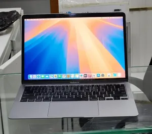New Laptop Apple MacBook 8GB Intel Core i3 SSD 256GB