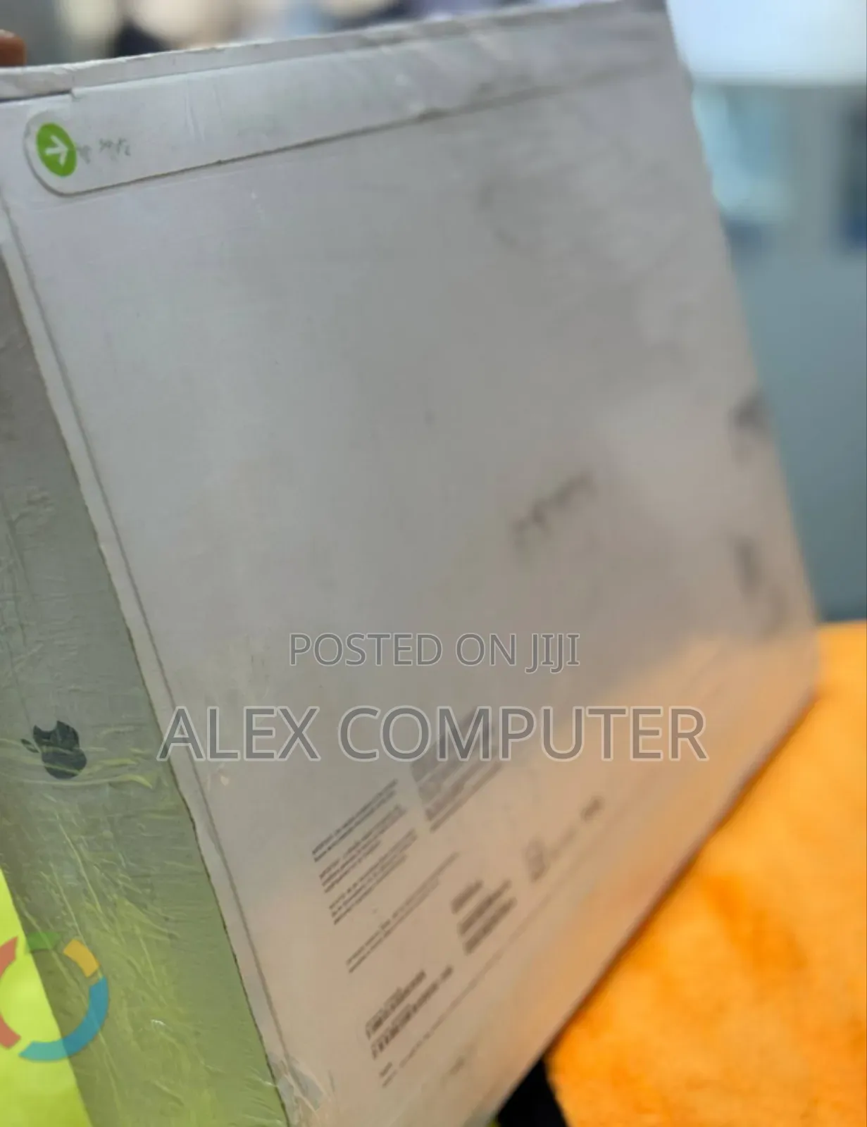 New Apple MacBook Pro 2024 M4 Max 16-inch 64GB Apple M4 Max SSD 2T