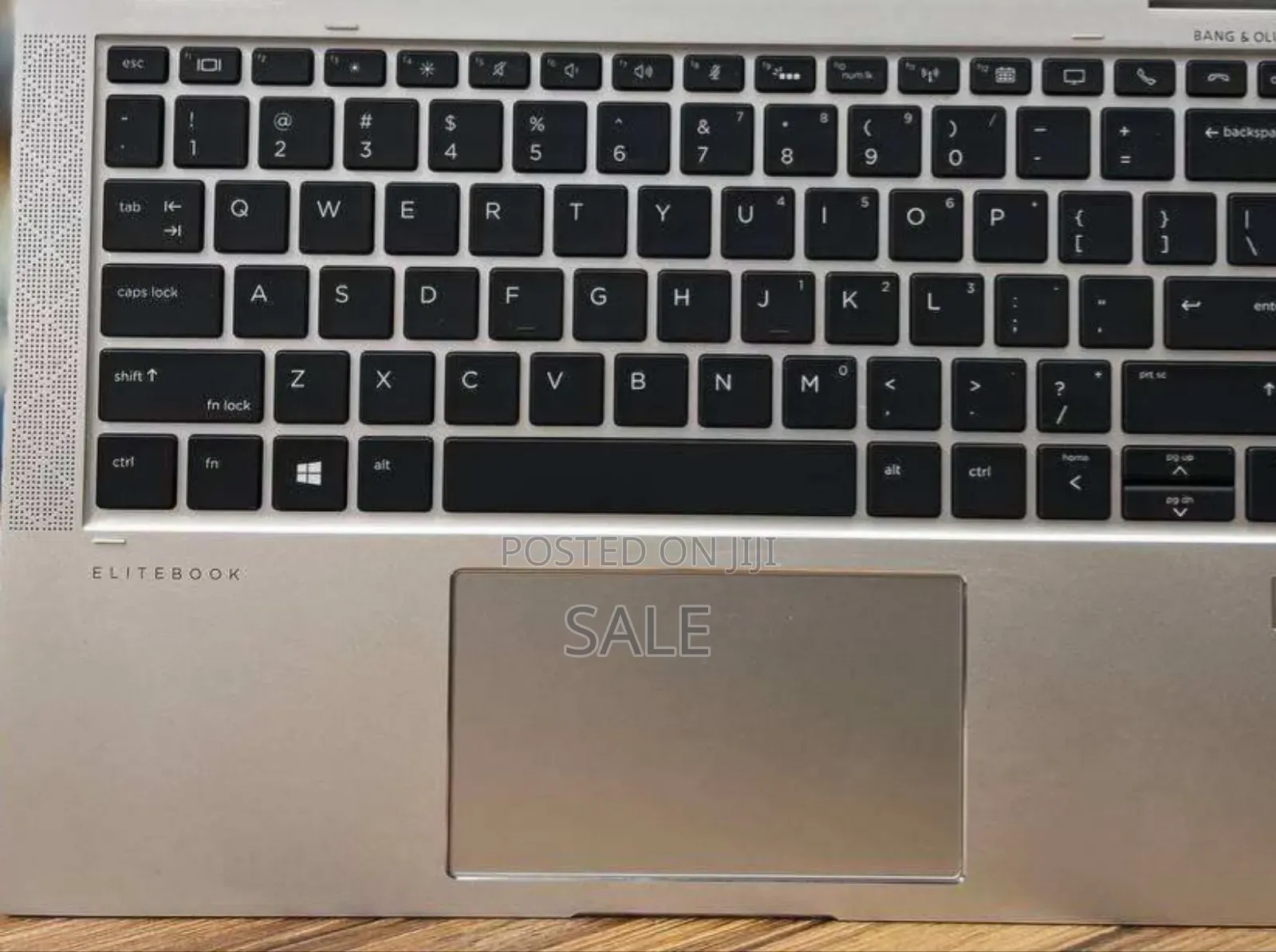 New Laptop HP EliteBook X360 1030 G3 16GB Intel Core i5 SSD 512GB