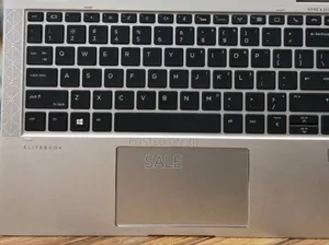 New Laptop HP EliteBook X360 1030 G3 16GB Intel Core i5 SSD 512GB