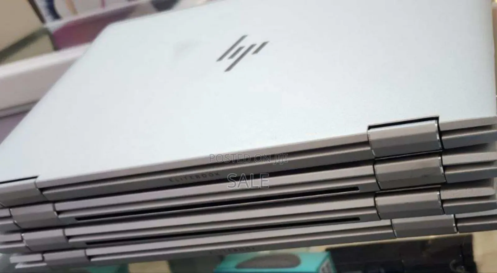 New Laptop HP EliteBook X360 1030 G3 16GB Intel Core i5 SSD 512GB
