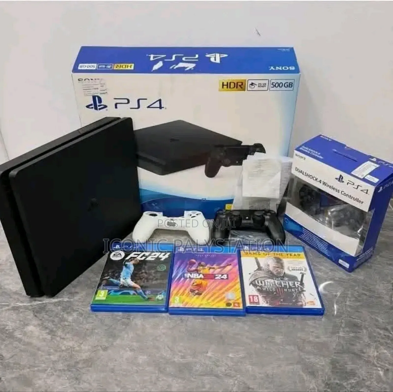 We Are Buying Any Used Ps 4 by Good Price