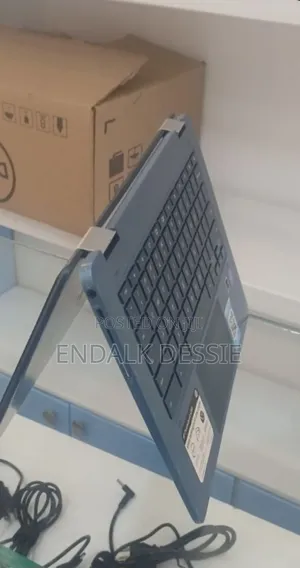 New Laptop HP Chromebook X360 4GB Intel Pentium SSD 60GB
