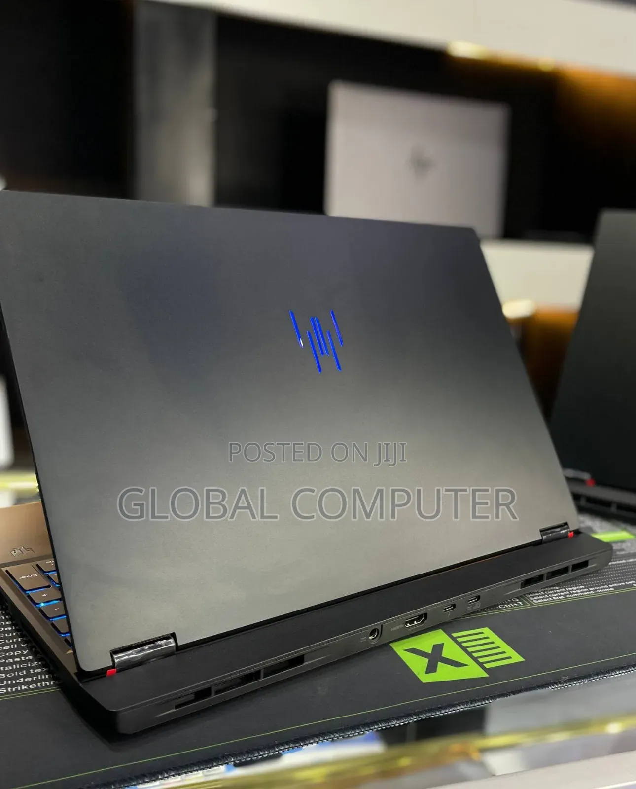 New Laptop Acer Predator Helios Neo 16 32GB Intel Core Ultra 9 SSD 1T