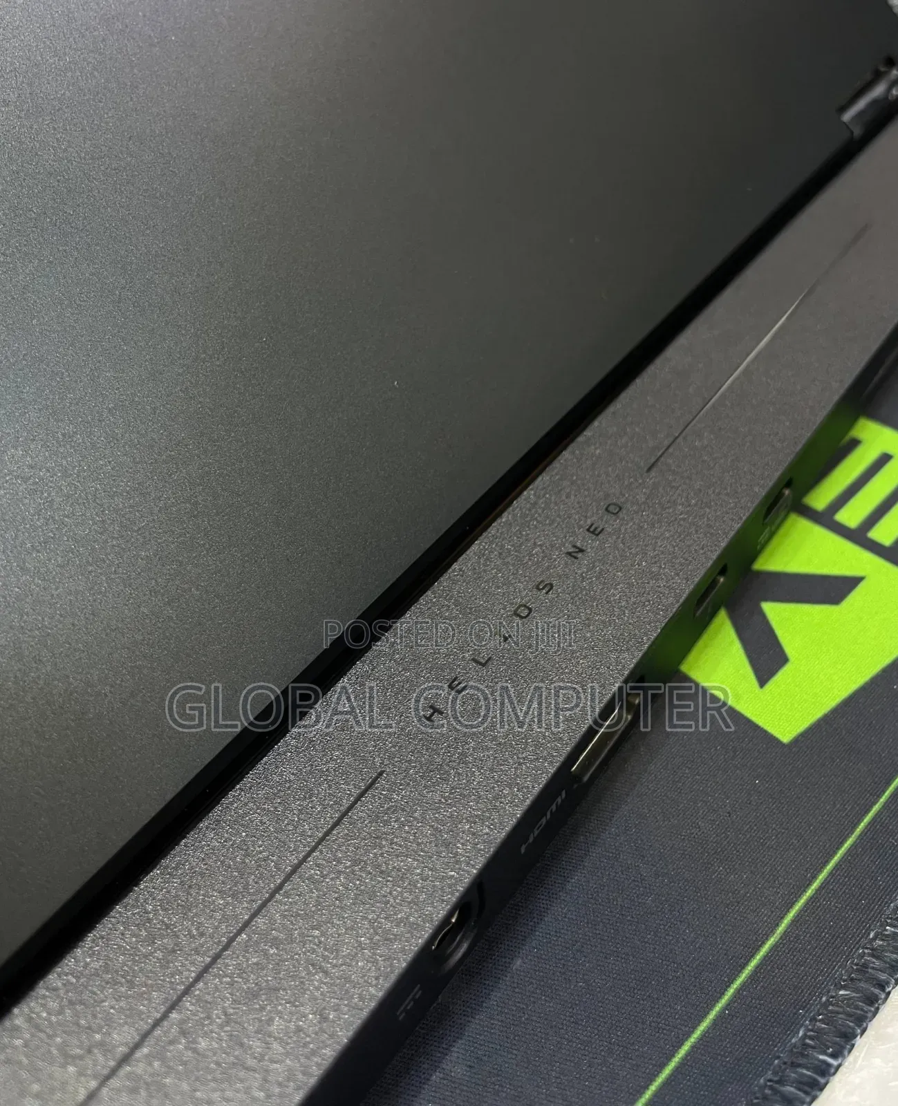 New Laptop Acer Predator Helios Neo 16 32GB Intel Core Ultra 9 SSD 1T