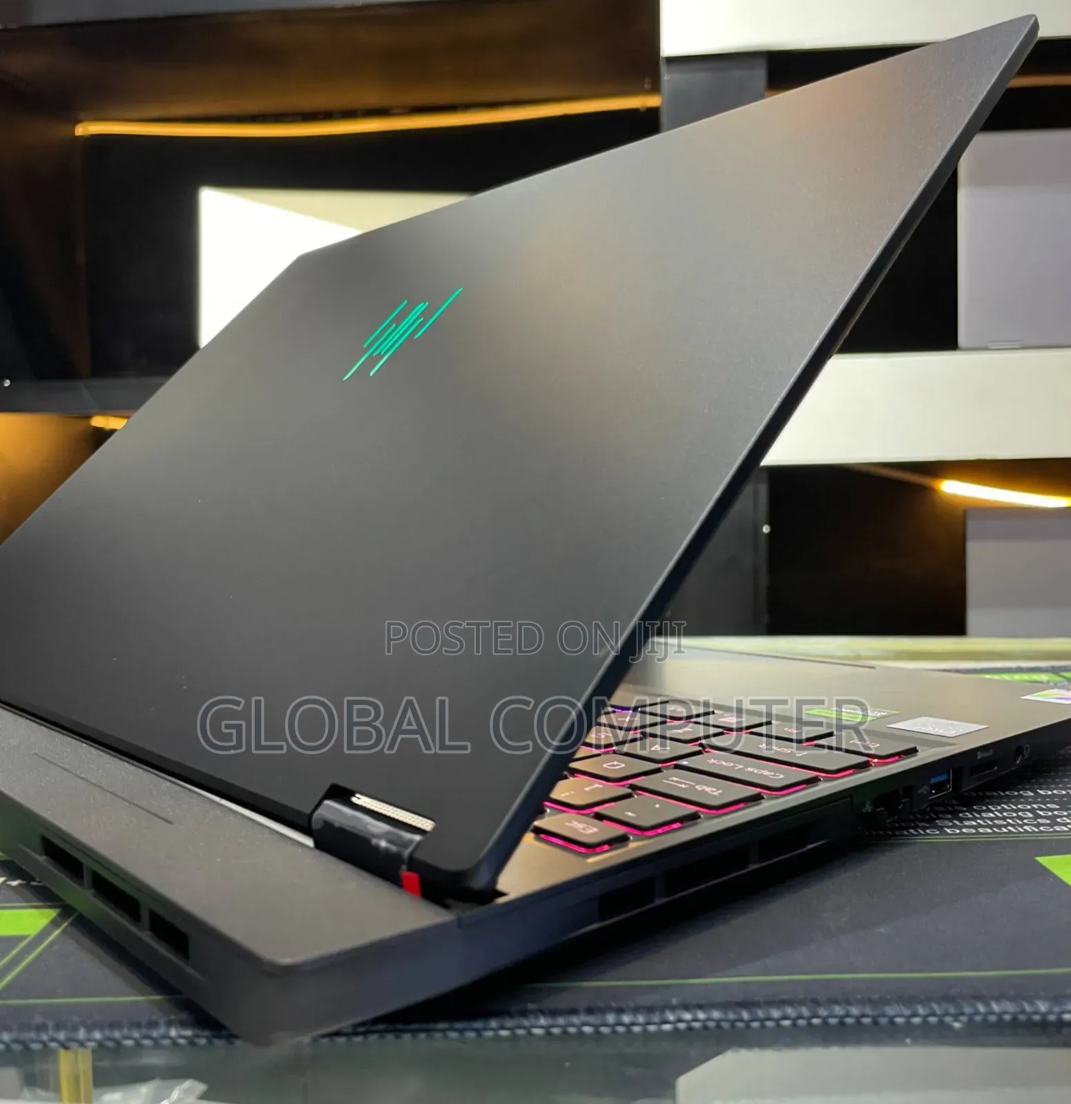 New Laptop Acer Predator Helios Neo 16 32GB Intel Core Ultra 9 SSD 1T