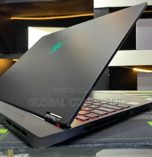 New Laptop Acer Predator Helios Neo 16 32GB Intel Core Ultra 9 SSD 1T