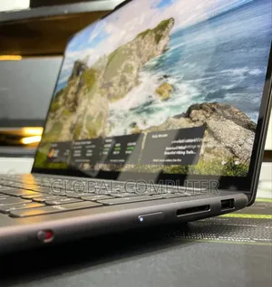 New Laptop Lenovo Yoga 9i 32GB Intel Core i9 SSD 1T