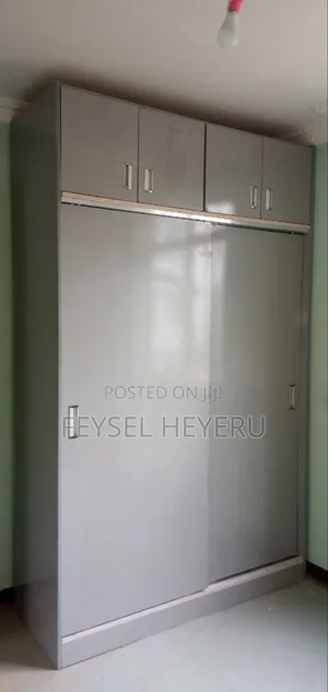 Cupboard ቁምሳጥን