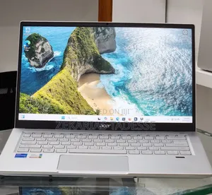 New Laptop Acer Aspire 3 8GB Intel Core i5 SSD 512GB