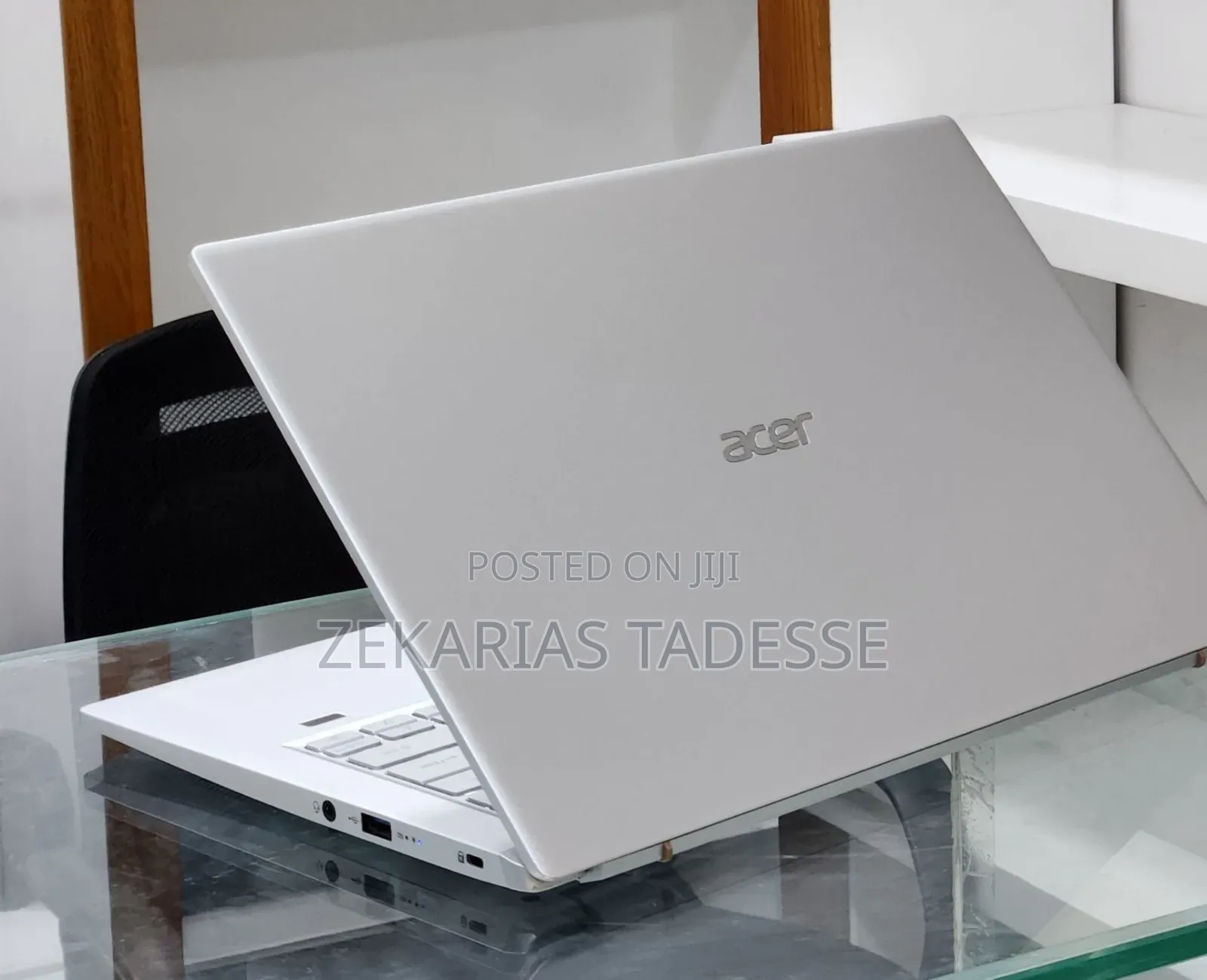 New Laptop Acer Aspire 3 8GB Intel Core i5 SSD 512GB