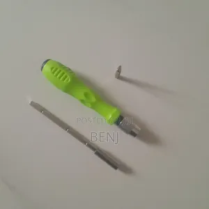 30 in 1 Screwdriver Set | Laptop Mobile Phones Gadgets | Pocket Size
