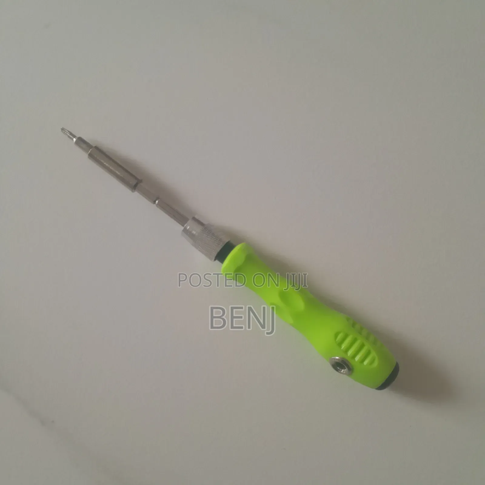30 in 1 Screwdriver Set | Laptop Mobile Phones Gadgets | Pocket Size