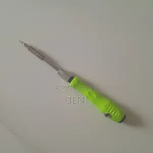 30 in 1 Screwdriver Set | Laptop Mobile Phones Gadgets | Pocket Size