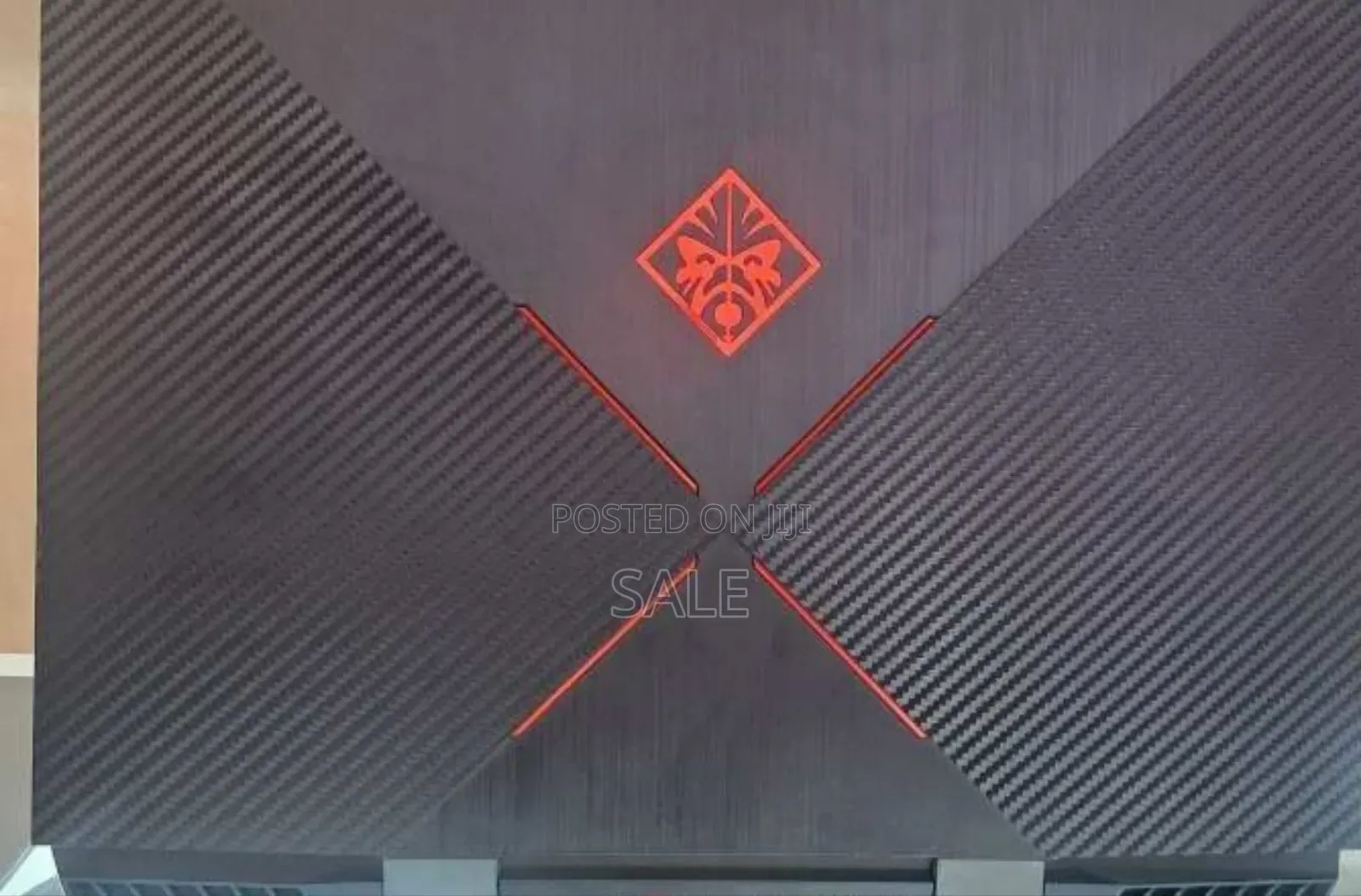 New Laptop HP Omen X 128GB Intel Core i7 SSD 1T