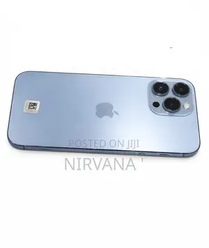 Apple iPhone 13 Pro Max 256 GB Blue