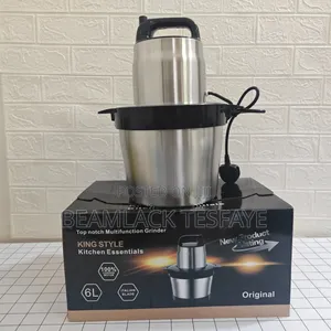 5in1 Queen Luxury Style #Kitchen_expert