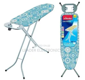Ironing Board ( የልብስ መተኮሻ)