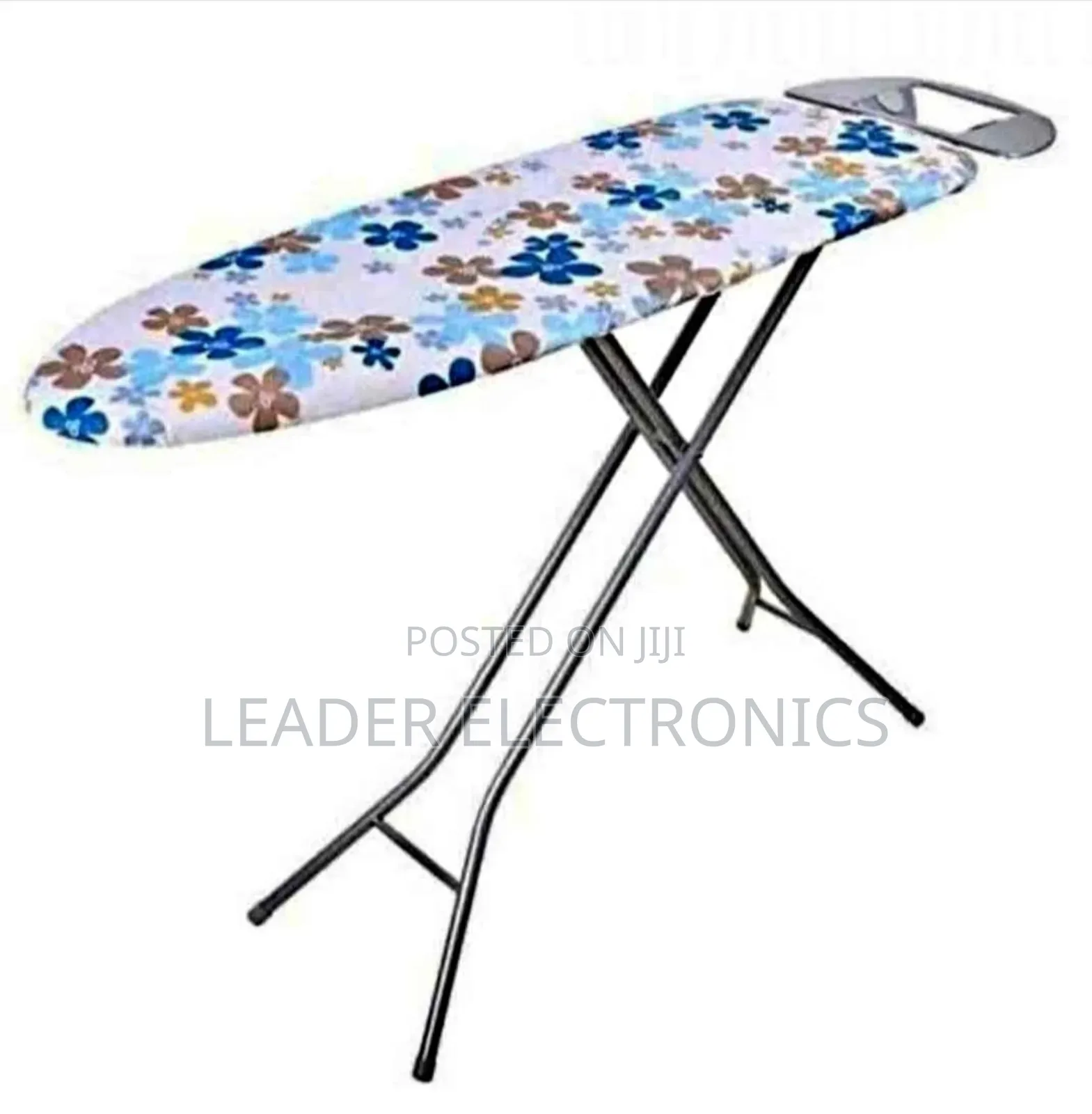 Ironing Board ( የልብስ መተኮሻ)