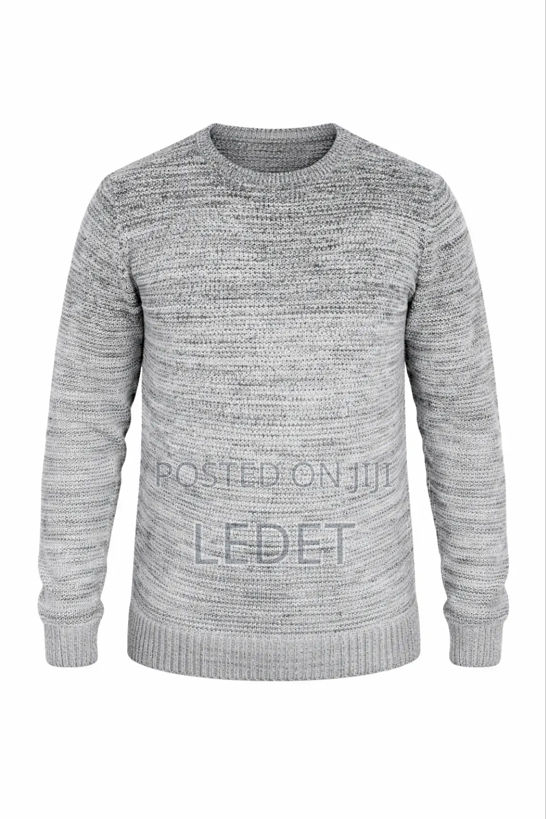 Mens Sweater