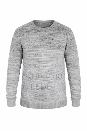 Mens Sweater