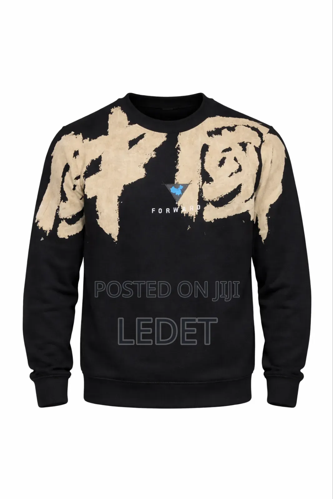 Mens Sweater