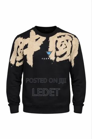 Mens Sweater