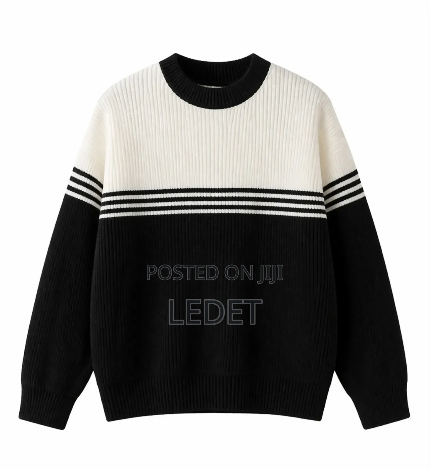 Mens Sweater