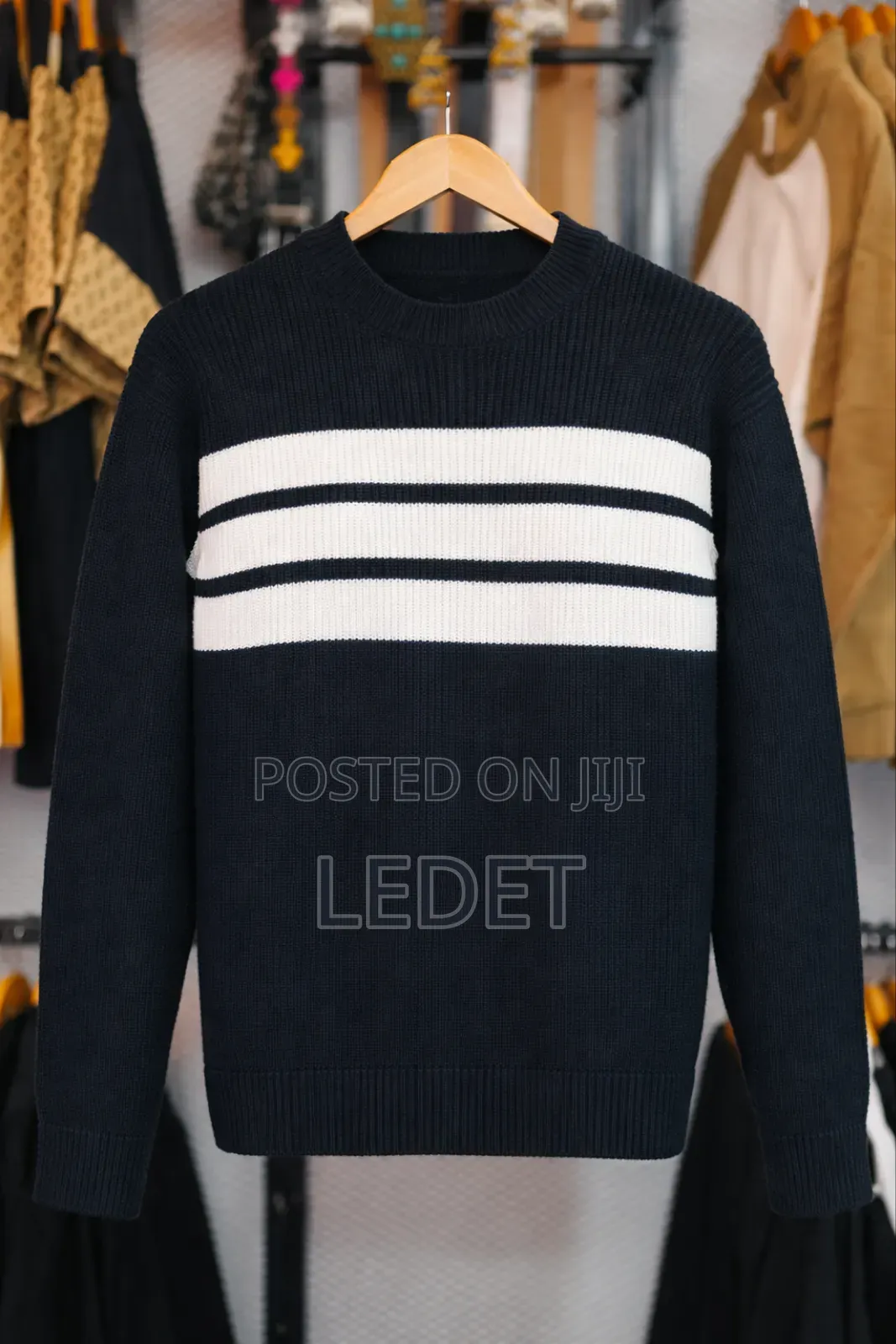 Mens Sweater