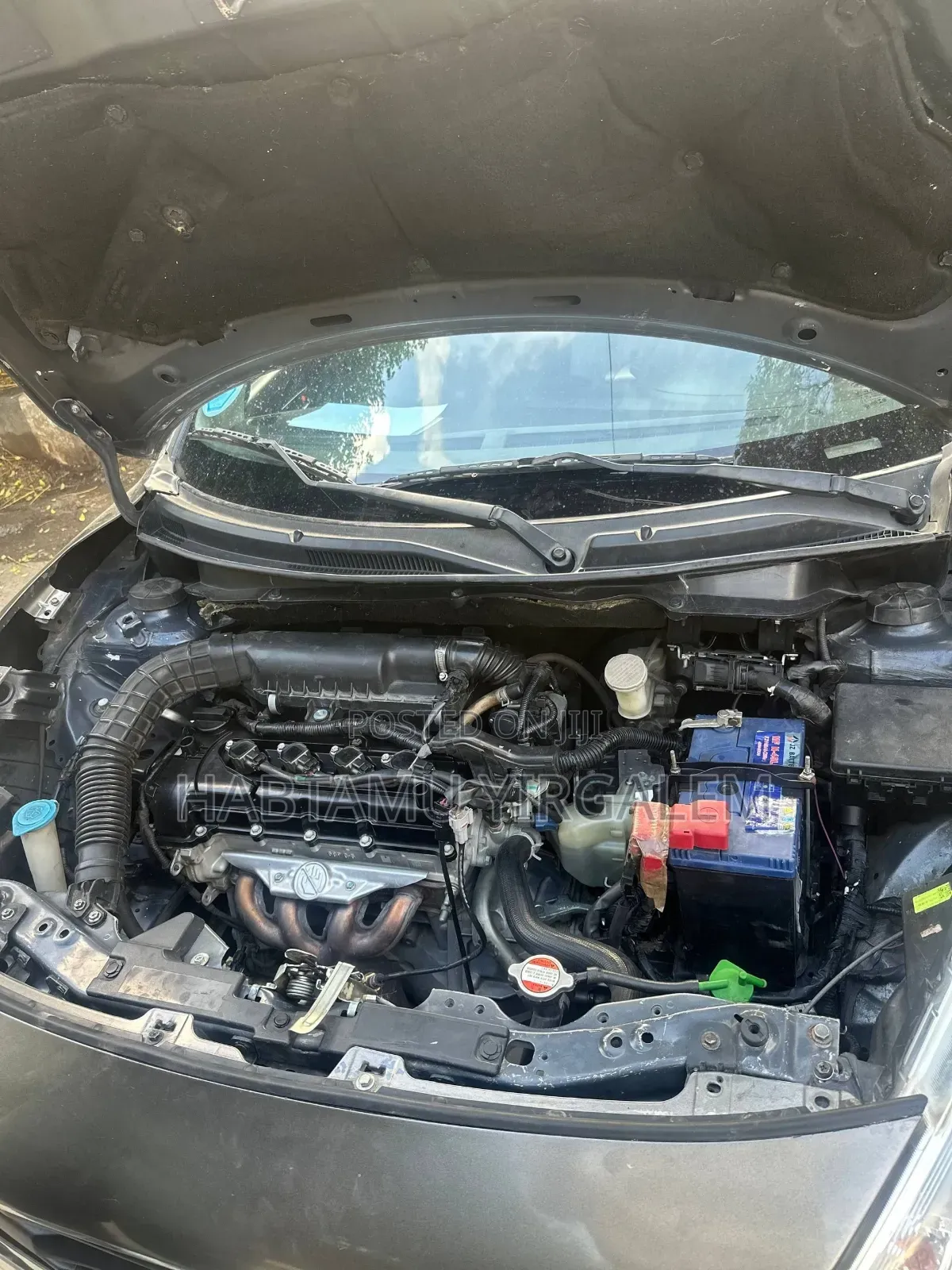 Toyota C-HR 2020 Silver