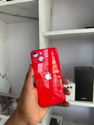 Apple iPhone 14 128 GB Red