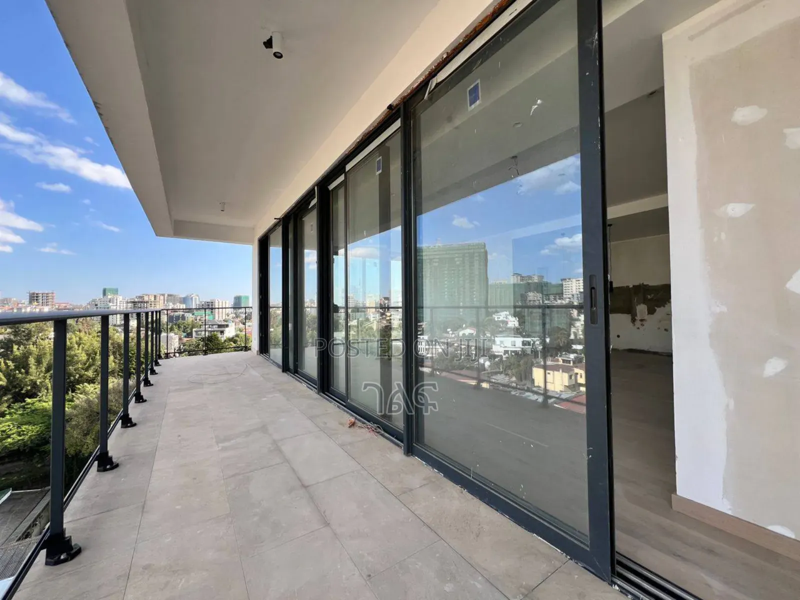 3bdrm Apartment in Ultra Luxury, Bole for sale