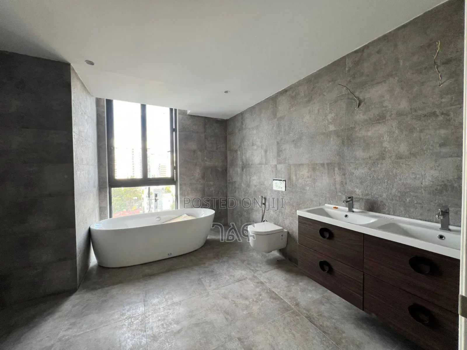 3bdrm Apartment in Ultra Luxury, Bole for sale